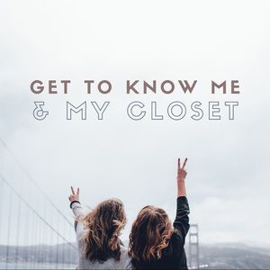 How I Operate  ❤️